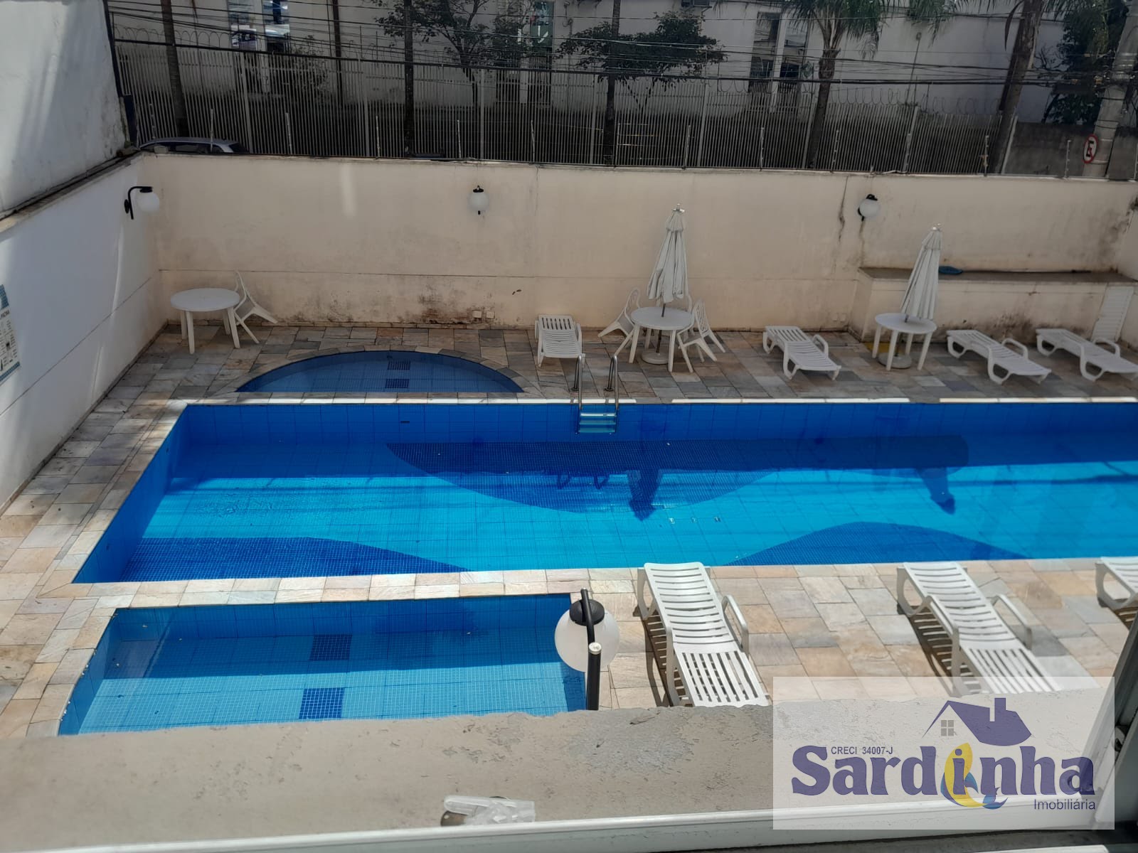 Apartamento à venda com 2 quartos, 1 banheiro, 1 vaga e 51m² no Paraisópolis, São Paulo (SP) — foto 21 de 30