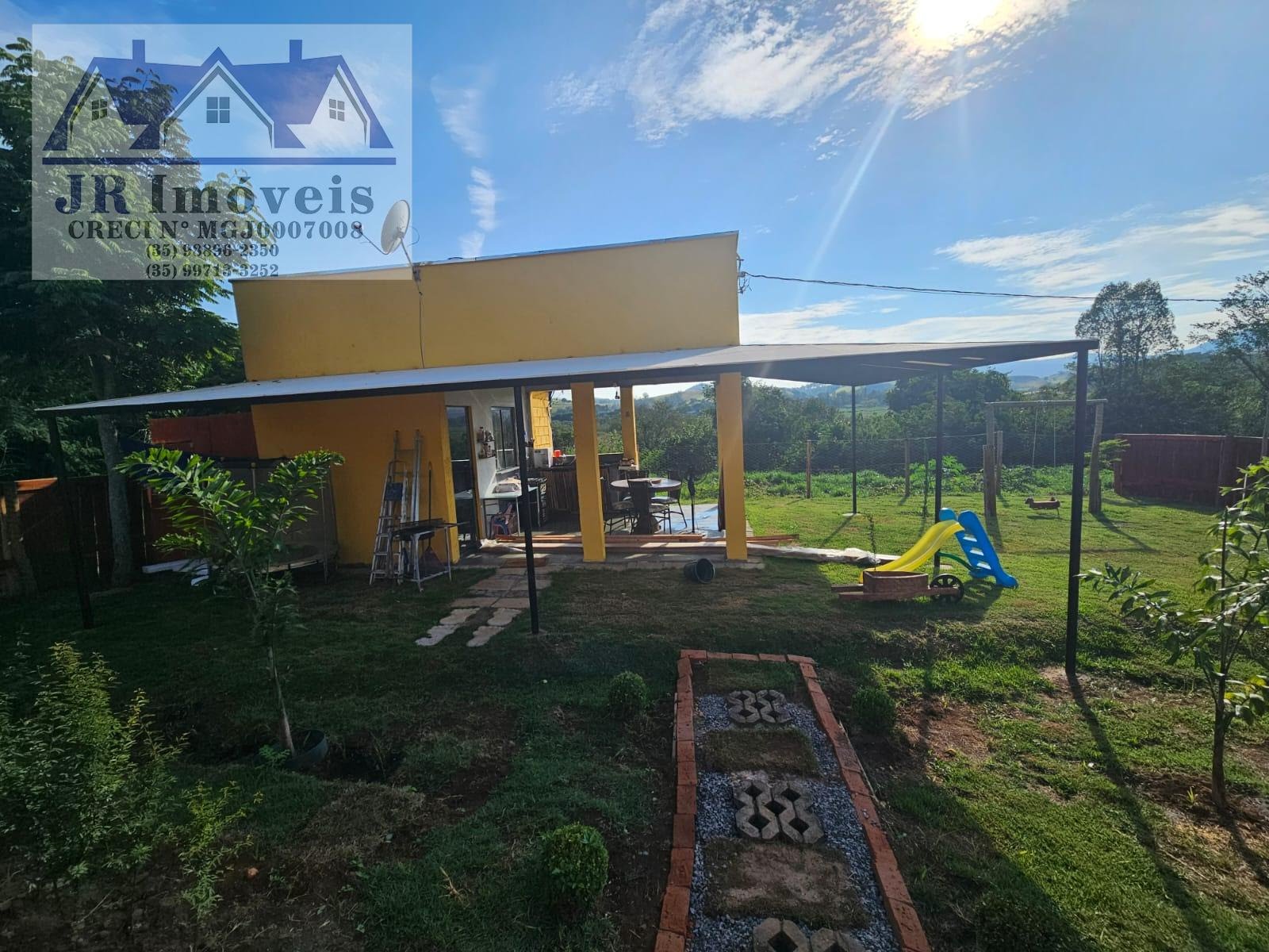 Casa à venda com 1 quarto, 1 banheiro e 1000m² no Carneiros, Piranguinho (MG) — foto 16 de 19