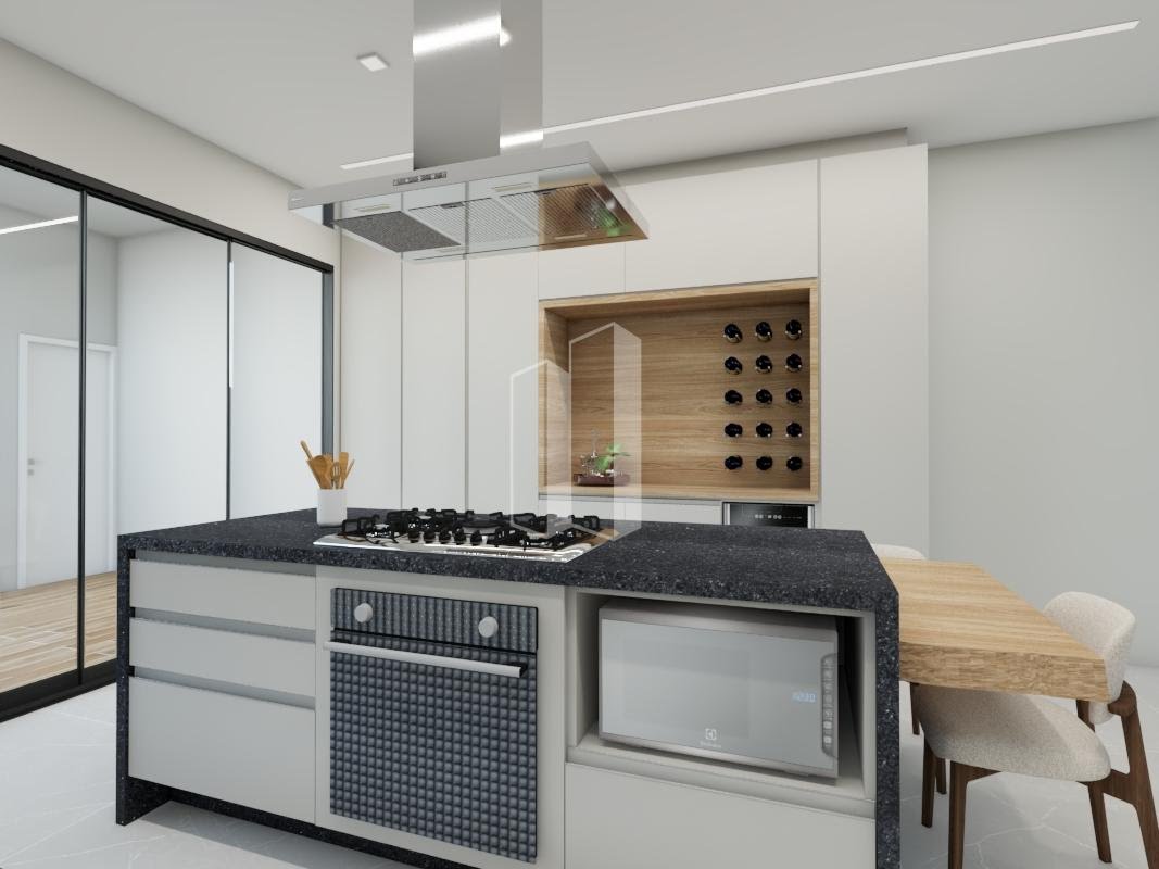 Casa à venda com 3 quartos, 3 suítes, 4 vagas e 164m² no Jardins Bolonha, Senador Canedo (GO) — foto 8 de 23