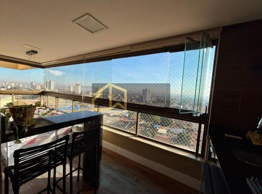 Apartamento em Vila dos Alpes  -  Goiânia