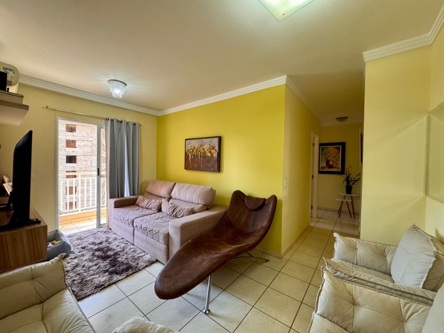 Apartamento à venda com 2 quartos, 1 suíte, 1 vaga e 69m² no Jardim Botânico, Ribeirão Preto (SP) — foto 30 de 30