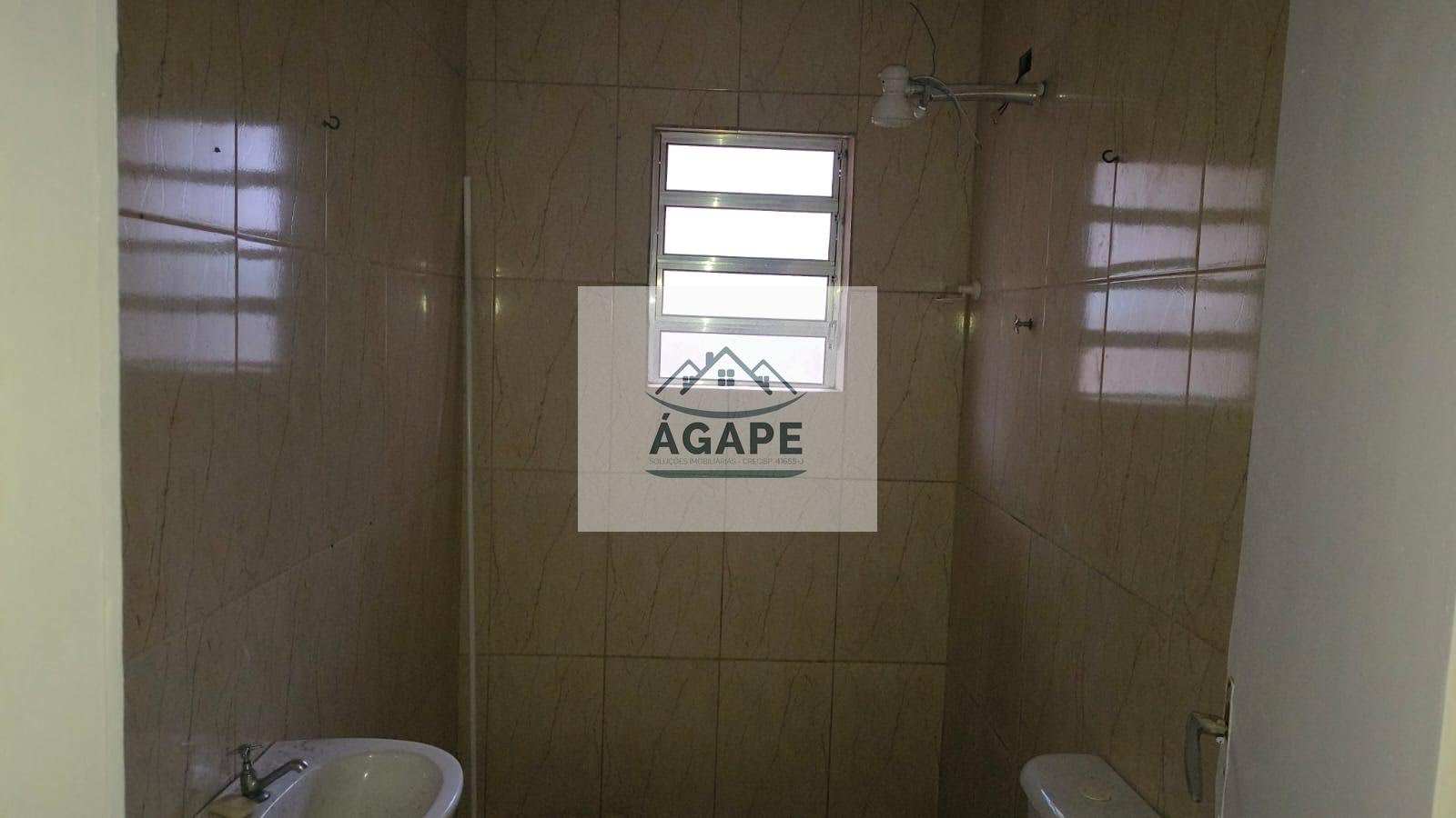 Casa para alugar com 1 quarto, 1 banheiro, 2 vagas e 100m² no Valo Velho, São Paulo (SP) — foto 9 de 22