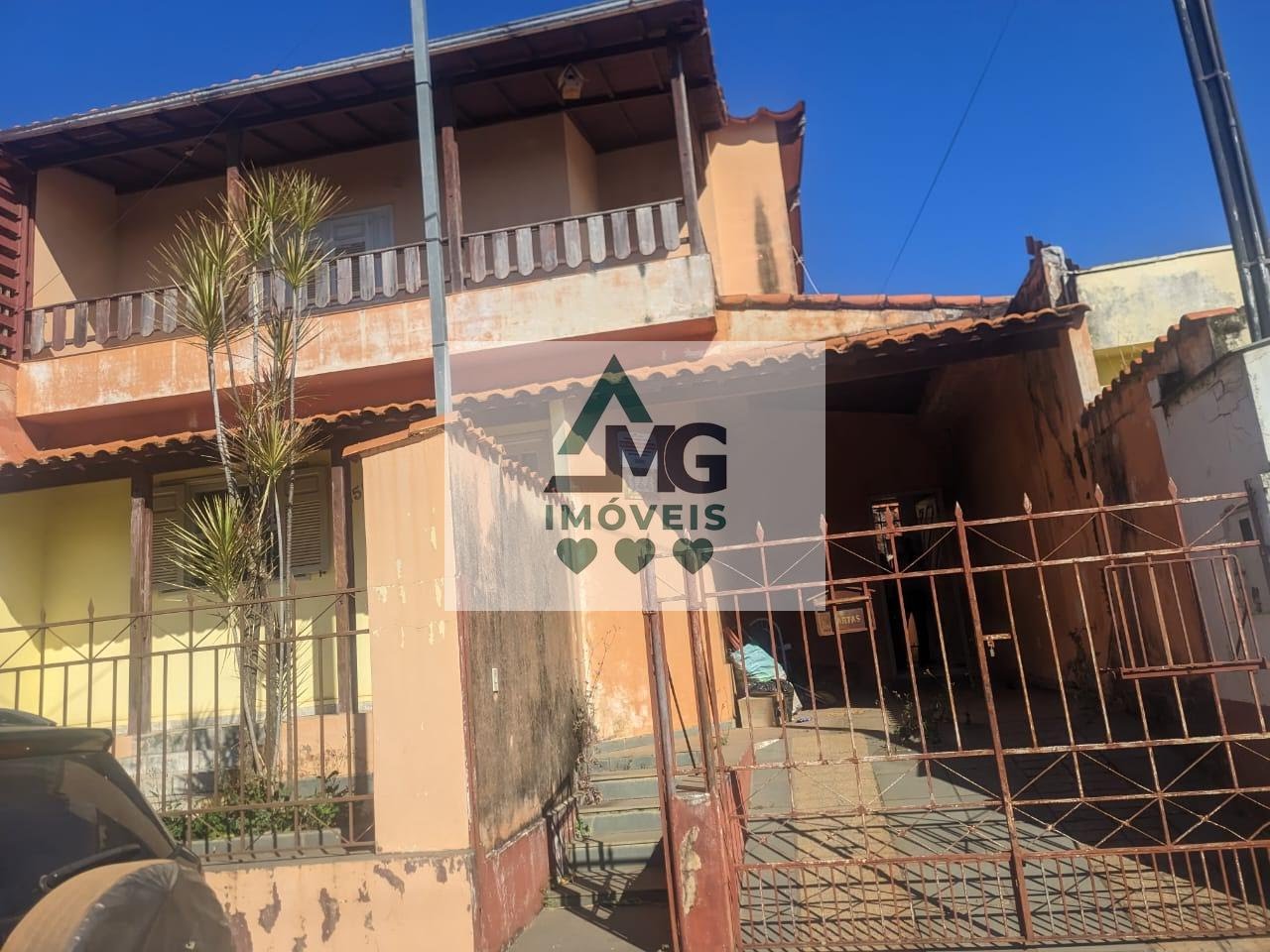 Casa à venda com 3 quartos, 1 suíte, 1 vaga e 156m² no Vila Santo Afonso, Três Corações (MG) — foto 5 de 26