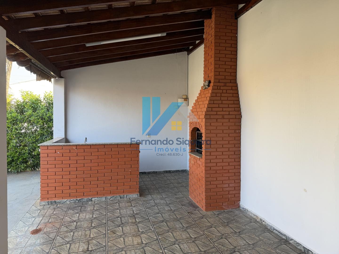 Casa para alugar no Parque Santa Guilhermina, Pirajuí (SP) — foto 7 de 30