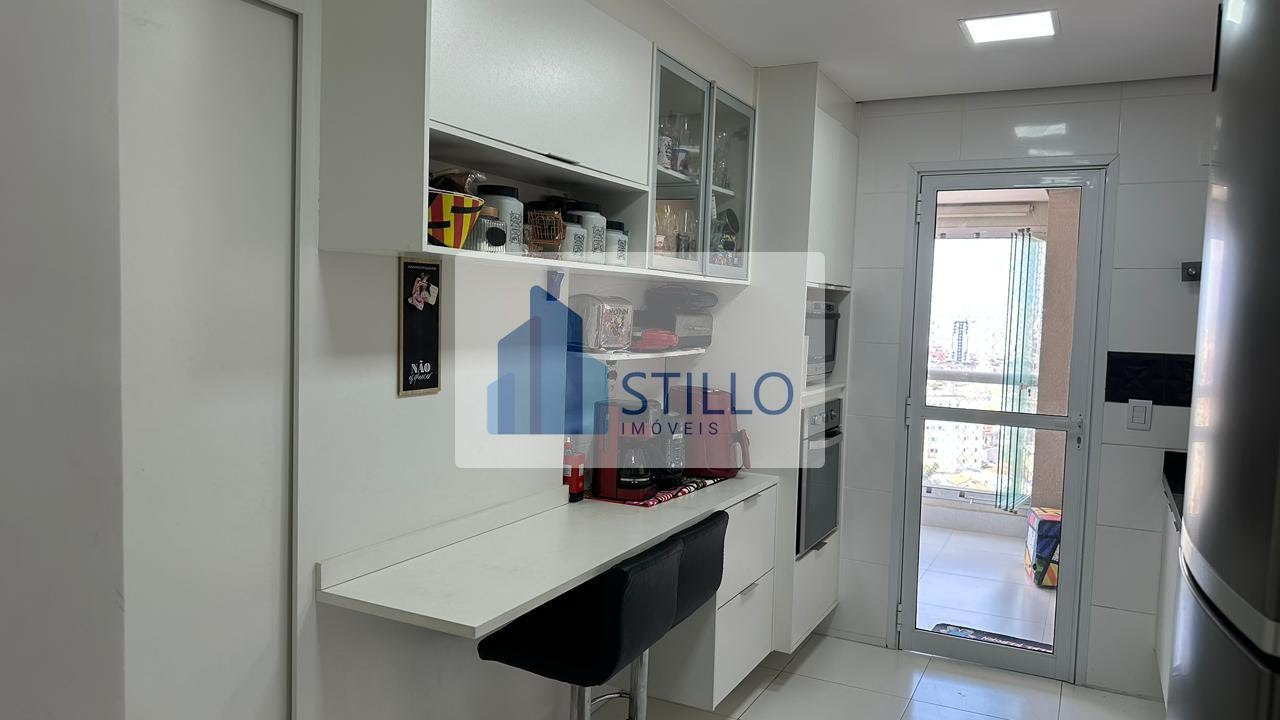 Apartamento à venda com 2 quartos, 2 suítes, 2 vagas e 105m² no Vila Formosa, São Paulo (SP) — foto 19 de 30