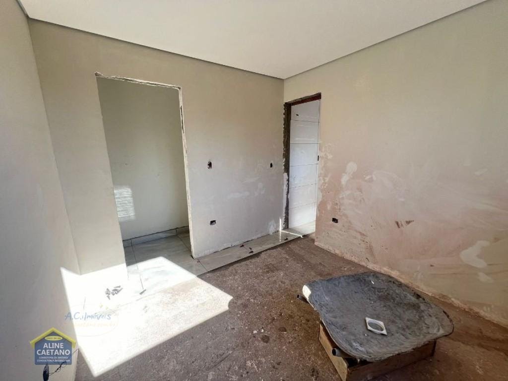 Casa à venda com 3 quartos, 3 suítes, 1 vaga e 101m² no Guilhermina, Praia Grande (SP) — foto 9 de 15