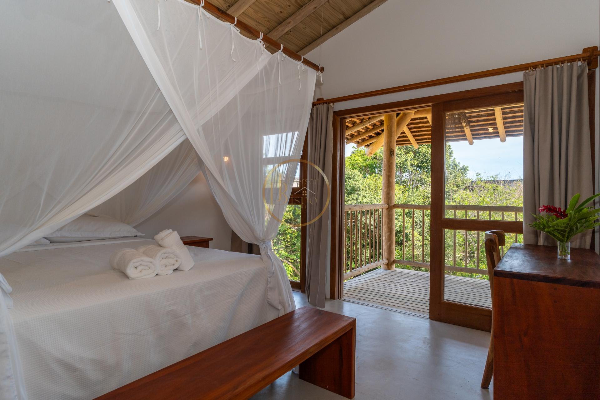 Casa à venda com 4 quartos, 4 suítes, 3 vagas e 136m² no Estrada de Trancoso, Porto Seguro (BA) — foto 13 de 22