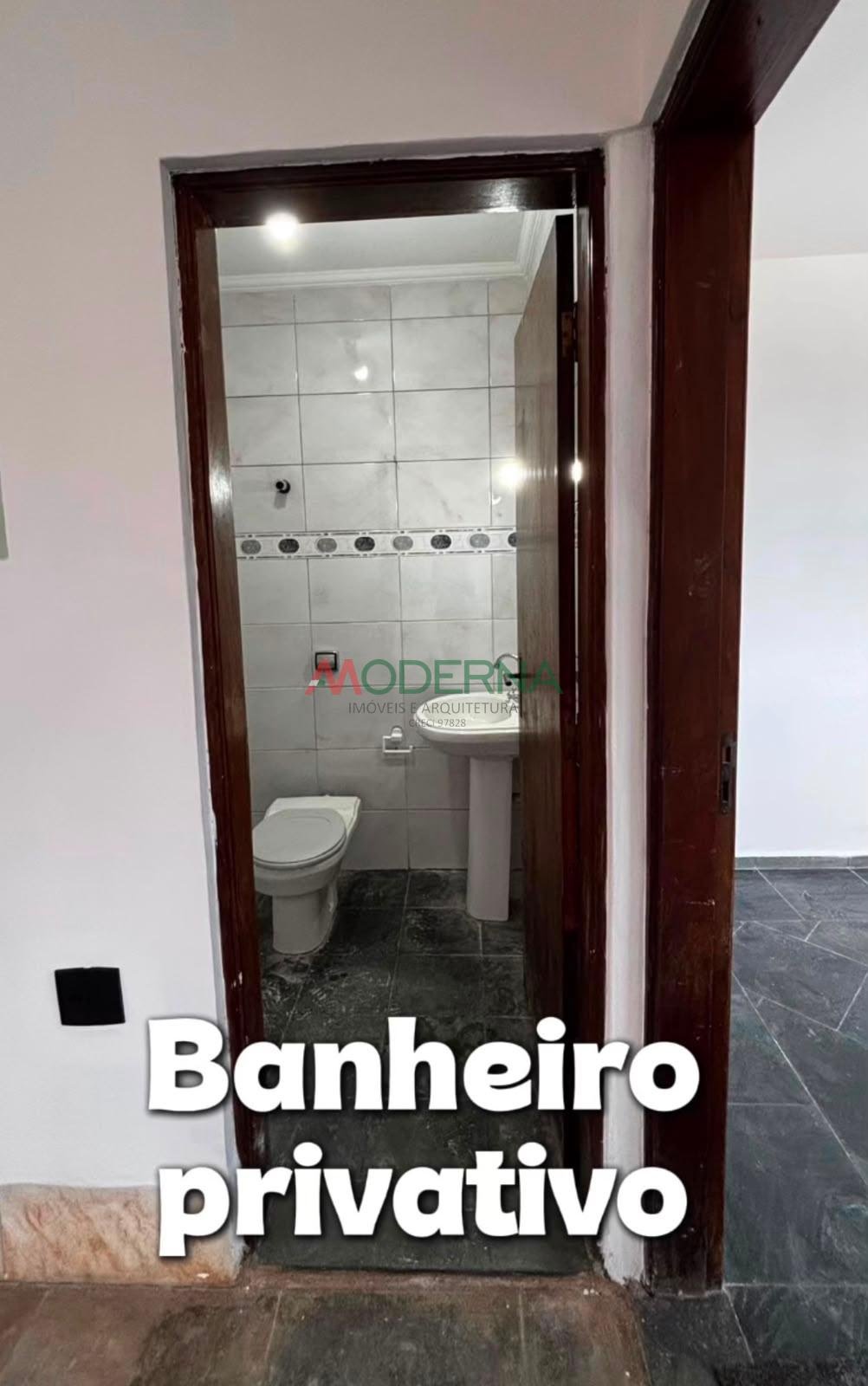 Apartamento para alugar com 1 quarto, 1 suíte e 120m² no Rudge Ramos, São Bernardo do Campo (SP) — foto 7 de 18