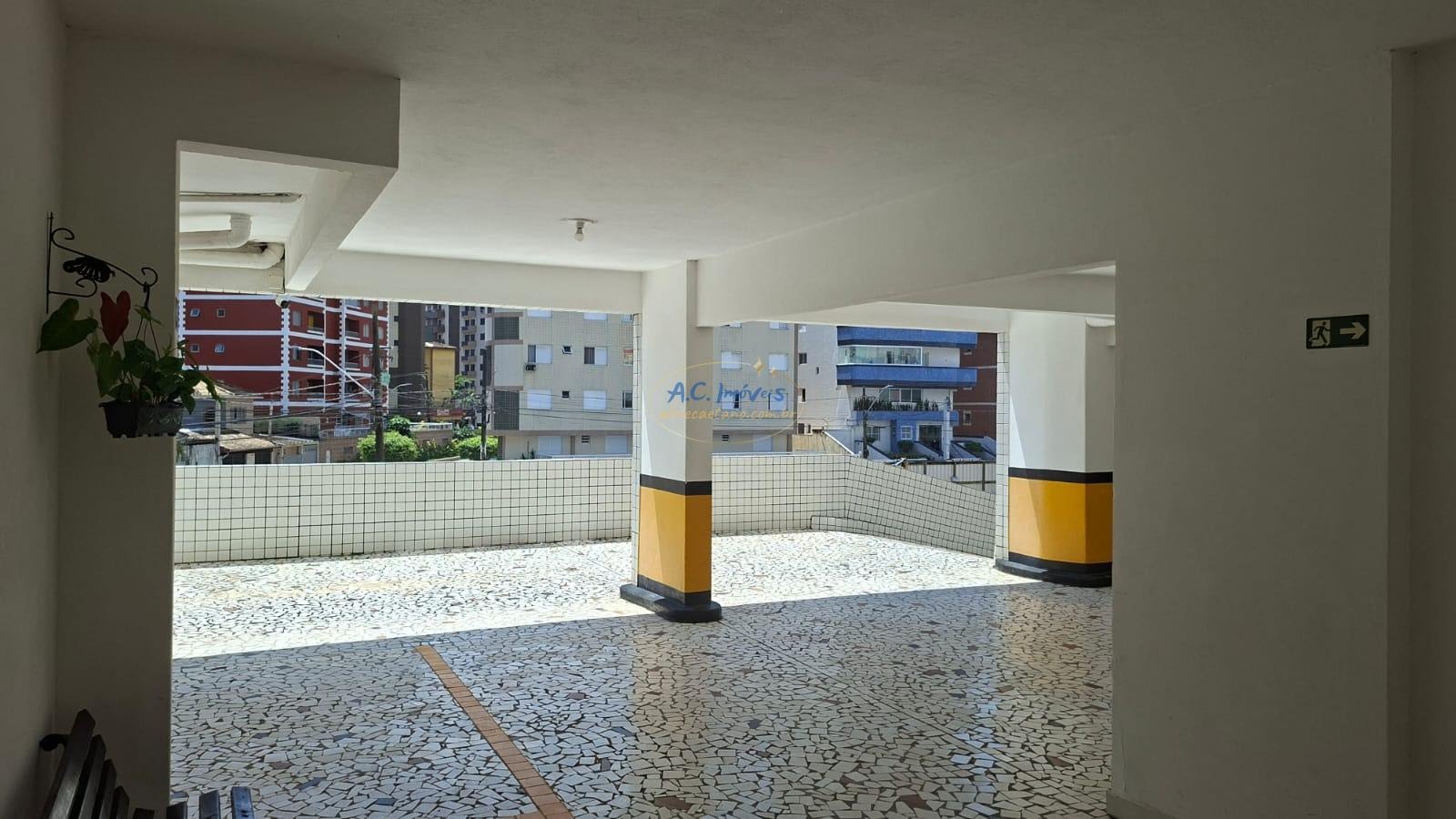 Apartamento à venda com 1 quarto, 1 banheiro, 1 vaga e 55m² no Tupi, Praia Grande (SP) — foto 23 de 29