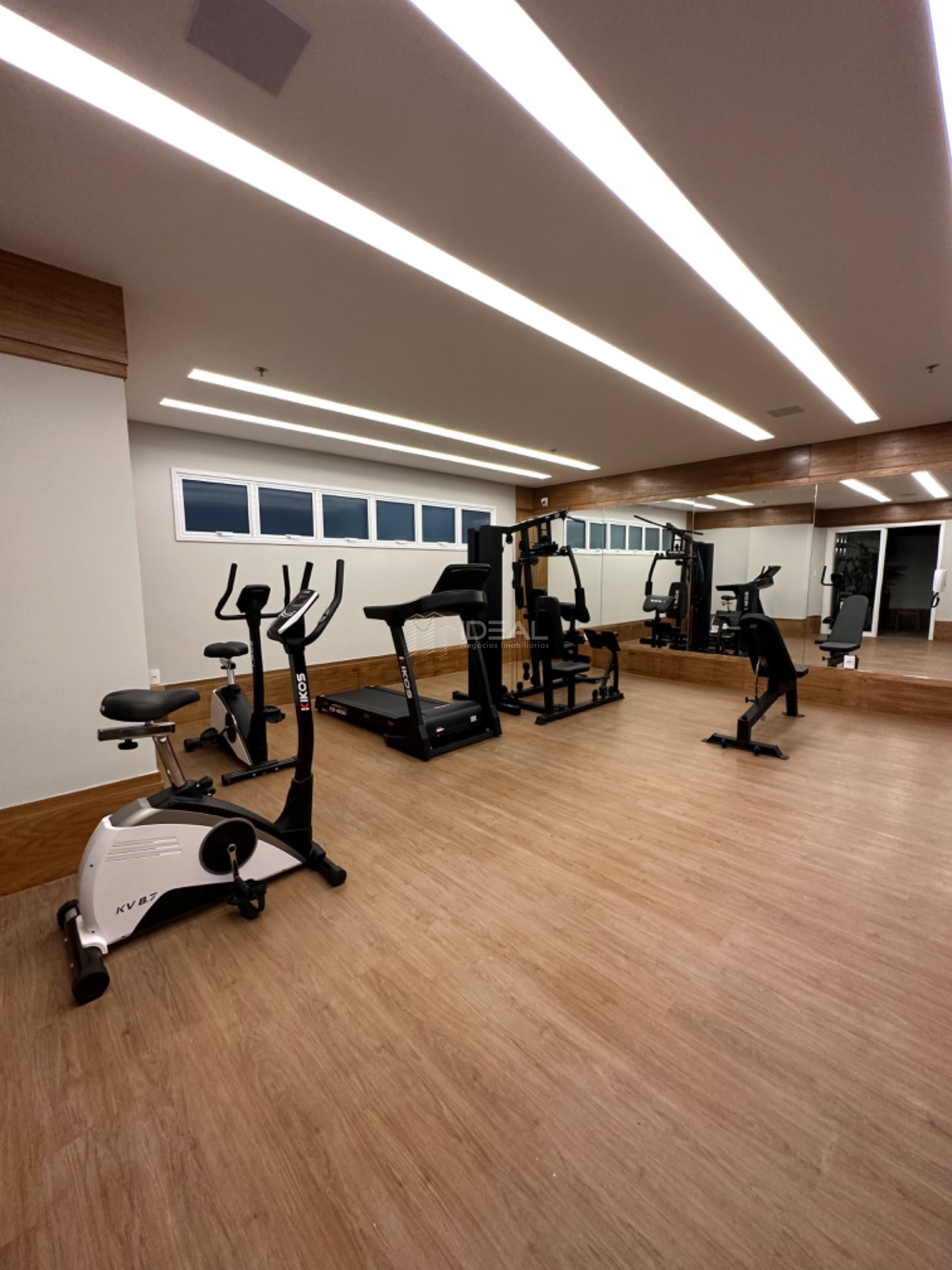 Cobertura à venda com 3 quartos, 1 suíte, 2 vagas e 144m² no Parque Avenida Pelinca, Campos dos Goytacazes (RJ) — foto 7 de 30