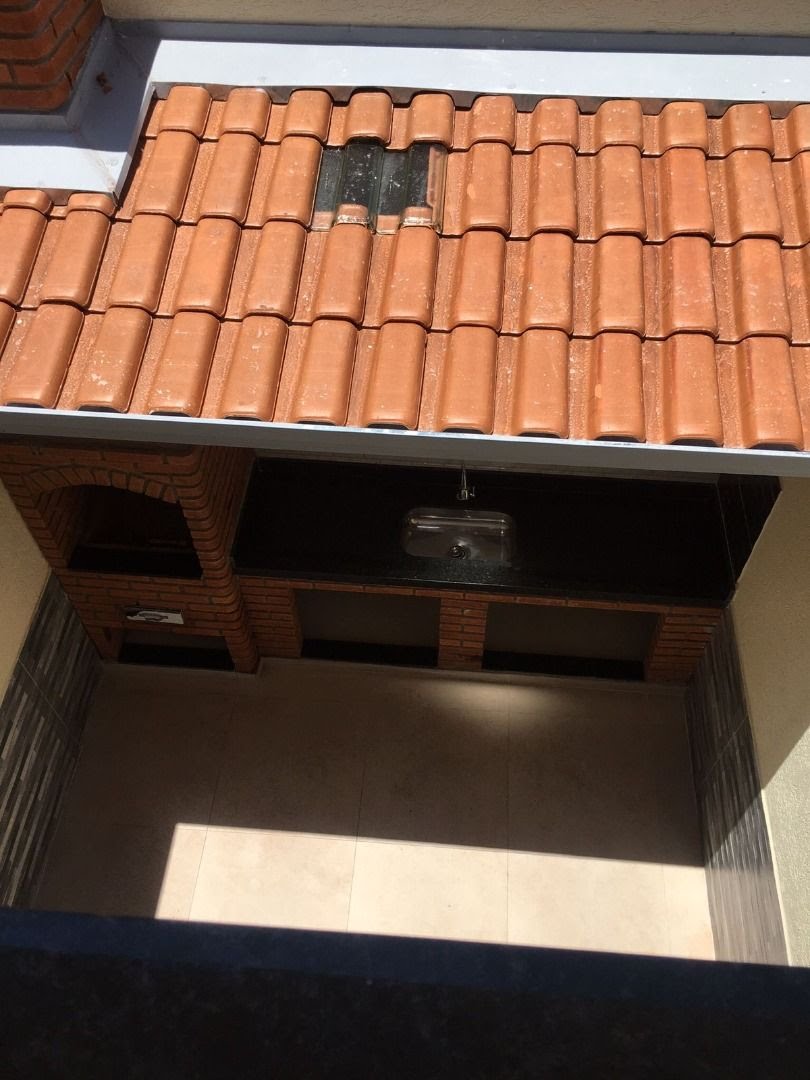 Sobrado, 3 quartos - Foto 17