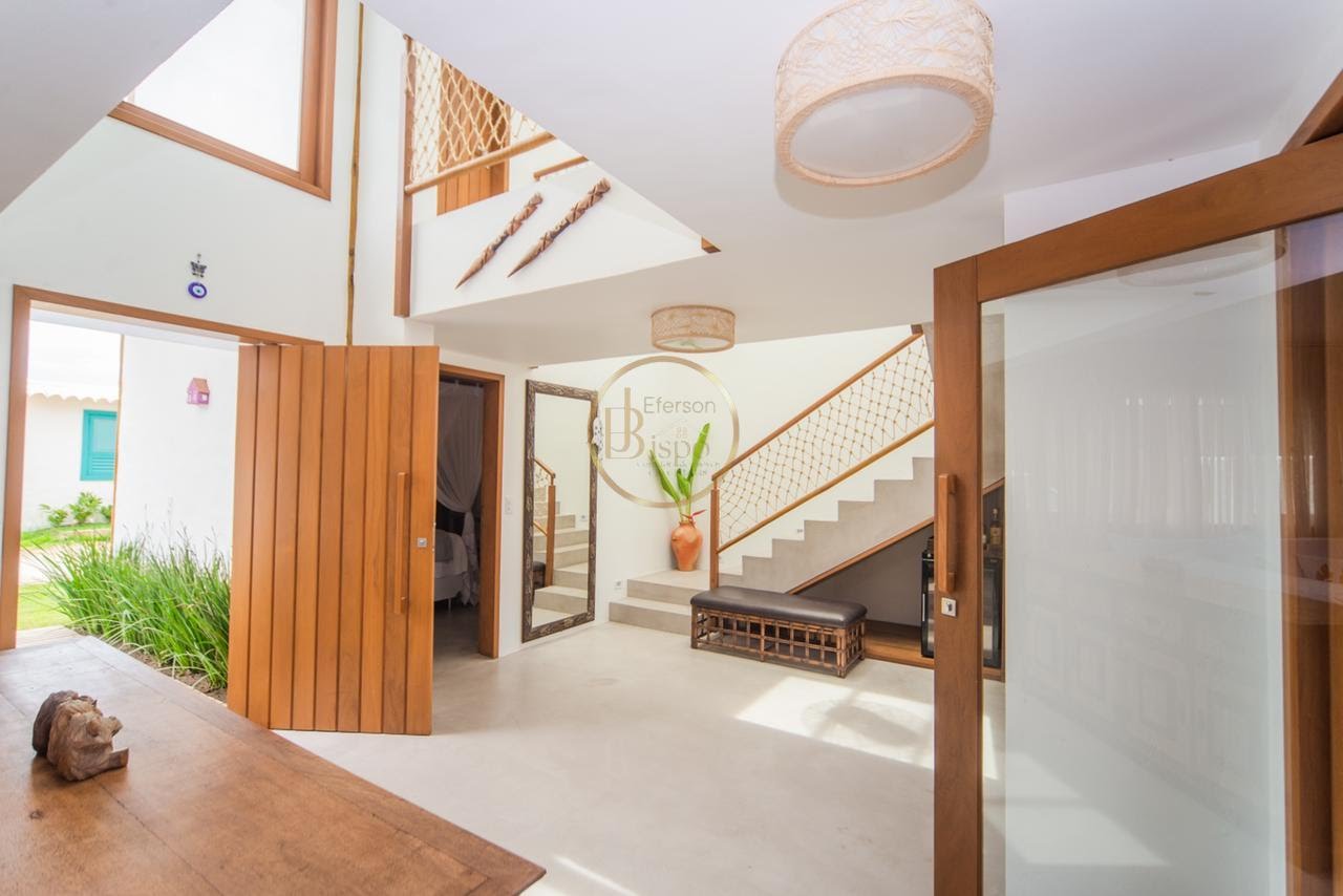 Casa à venda com 4 quartos, 4 suítes, 3 vagas e 180m² no Estrada de Trancoso, Porto Seguro (BA) — foto 9 de 16
