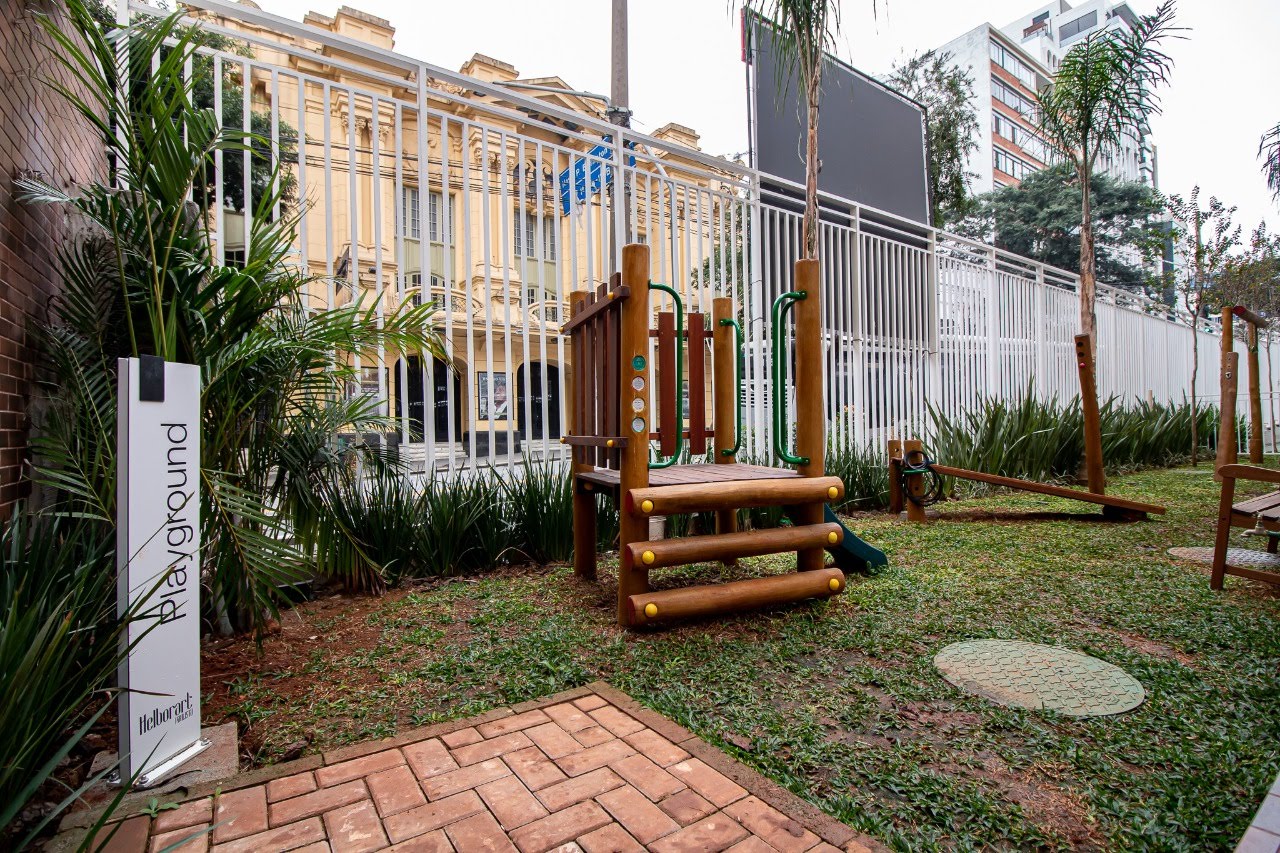 Apartamento para alugar com 1 quarto, 1 banheiro, 1 vaga e 45m² no Bela Vista, São Paulo (SP) — foto 27 de 30