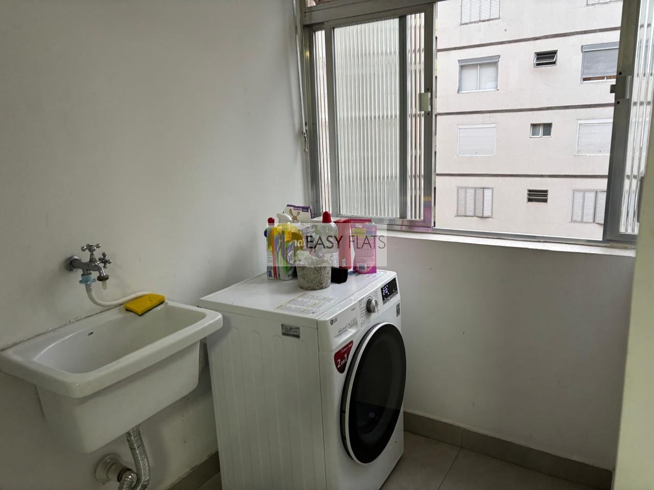 Apartamento para alugar com 2 quartos, 2 banheiros, 1 vaga e 85m² no Jardim Paulista, São Paulo (SP) — foto 8 de 30