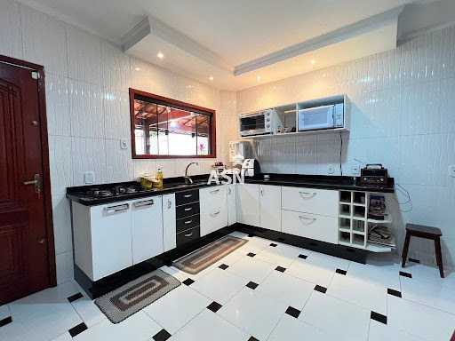 Casa em Jardim Bela Vista  -  Rio das Ostras
