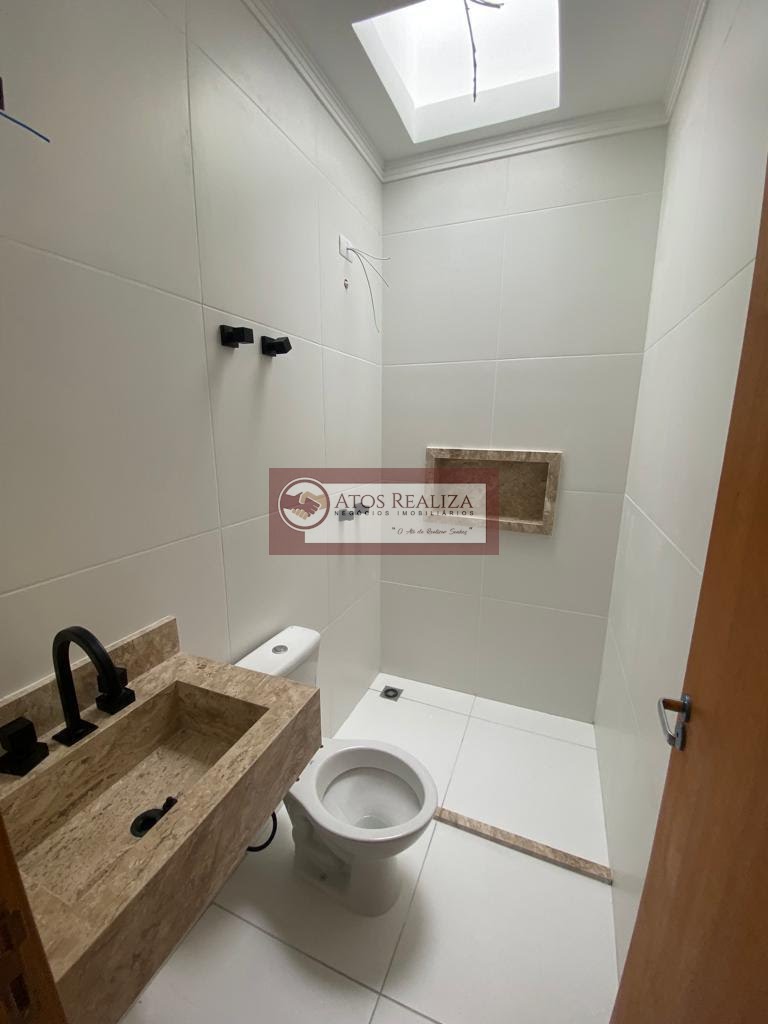 Casa à venda com 3 quartos, 1 suíte, 2 vagas e 100m² no Jardim Caravelas, São Paulo (SP) — foto 9 de 16