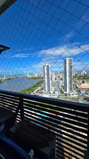 Apartamento à venda com 4 quartos, 4 suítes, 3 vagas e 176m² no Boa Vista, Recife (PE) — foto 22 de 26