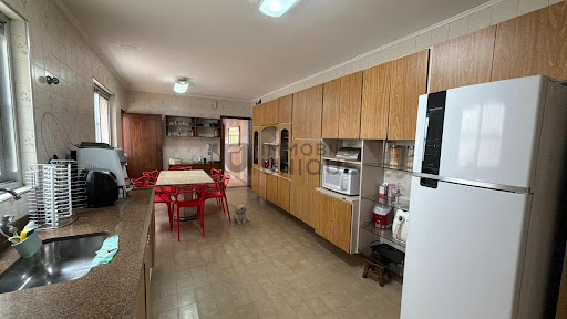 Casa 3 Dorms, 1 Suíte, 4 Vagas em Vila Lúcia/SP.