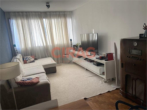 Apartamento em Paraíso  -  São Paulo