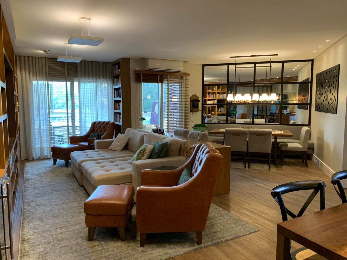 Apartamento à venda com 2 quartos, 1 suíte, 1 vaga e 124m² no Ponta Aguda, Blumenau (SC) — foto 19 de 30