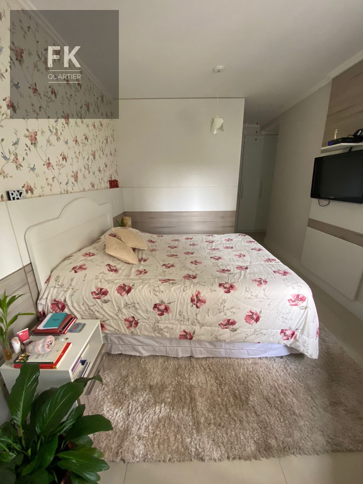Apartamento à venda com 4 quartos, 4 suítes, 3 vagas e 196m² no Empresarial 18 do Forte, Barueri (SP) — foto 5 de 23