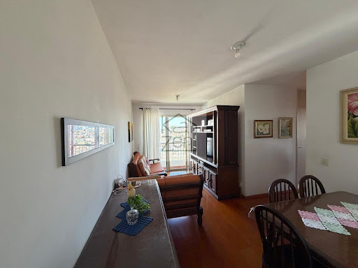 Apartamento em Parque Jabaquara  -  São Paulo