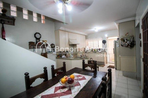 Casa, 4 quartos, 430 m² - Foto 7