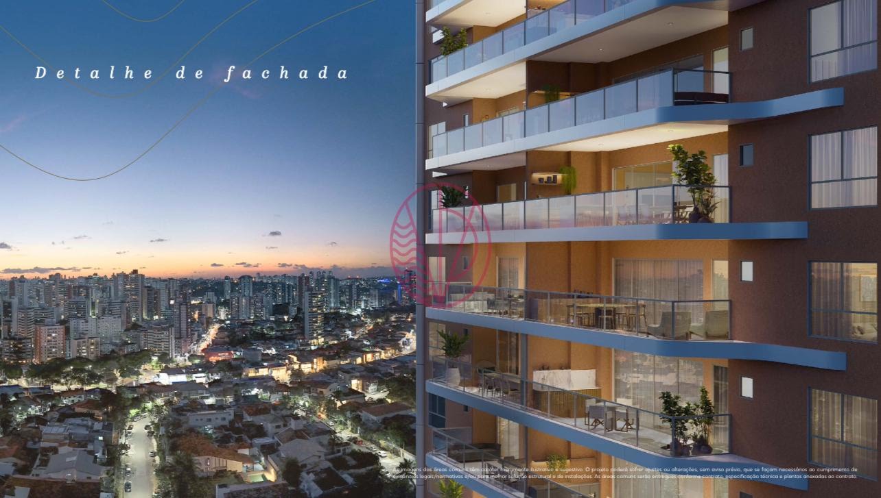 Apartamento à venda com 4 quartos, 4 suítes, 3 vagas e 168m² no Caminho das Árvores, Salvador (BA) — foto 13 de 16