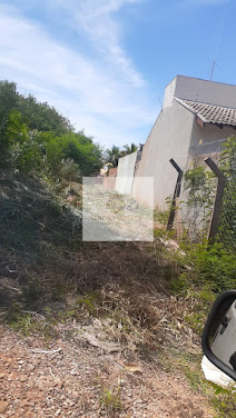 Lote em Vila Nossa Senhora das Gracas  -  Campo Grande