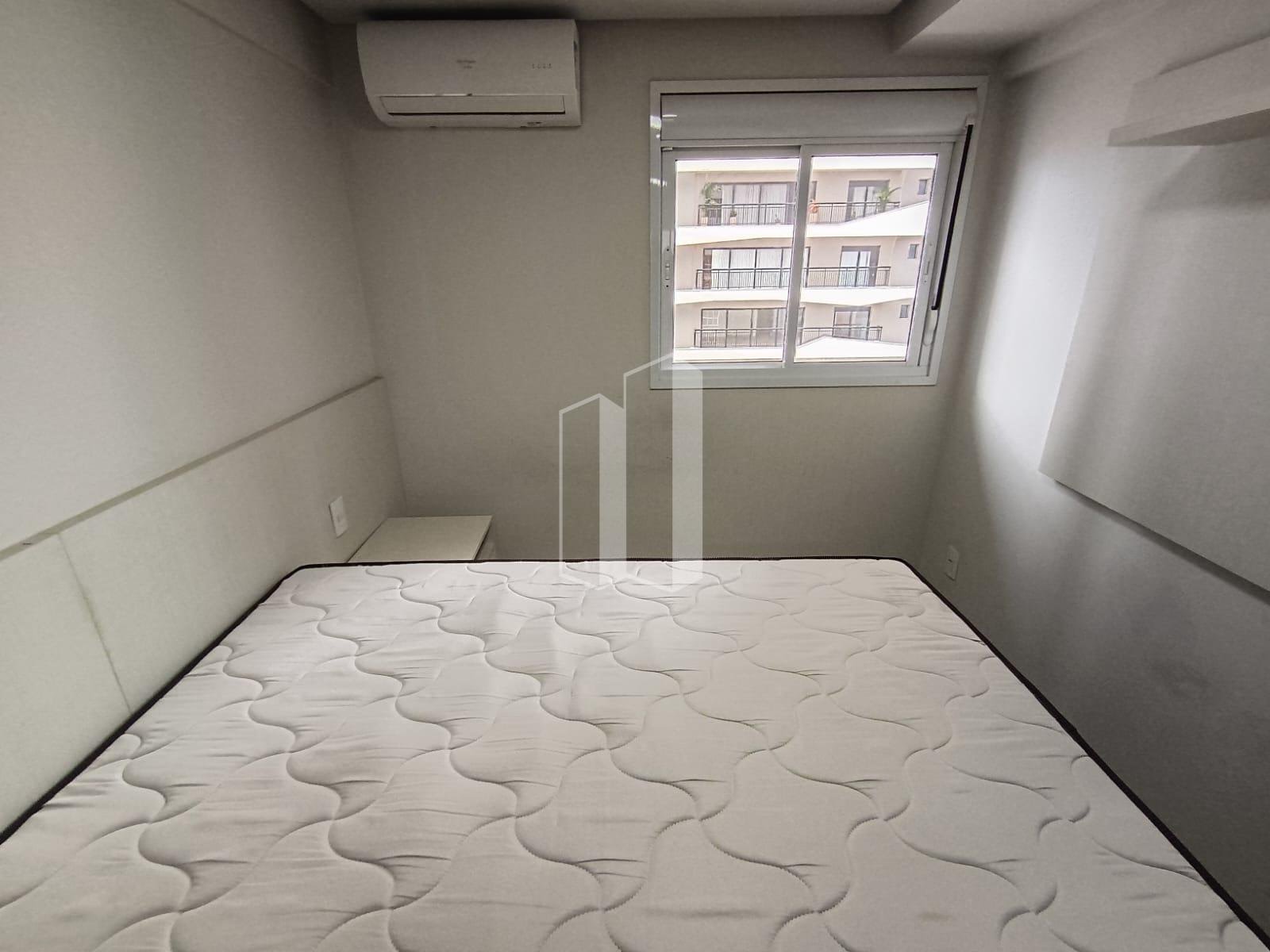 Flat/Apart Hotel, 1 quarto, 48 m² - Foto 14