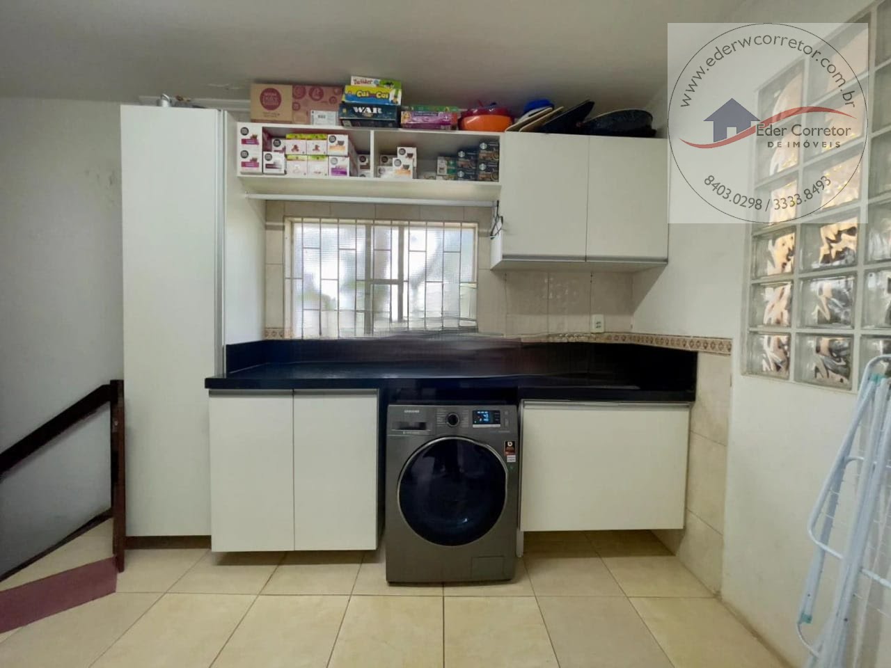 Casa à venda com 3 quartos, 2 banheiros, 2 vagas e 261m² no Centro ( Casas), Ijuí (RS) — foto 5 de 12