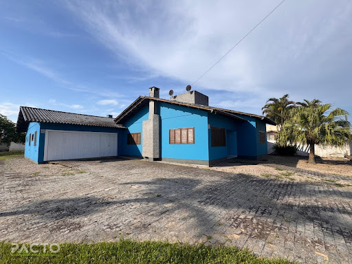 Casa em Mato Alto  -  Araranguá