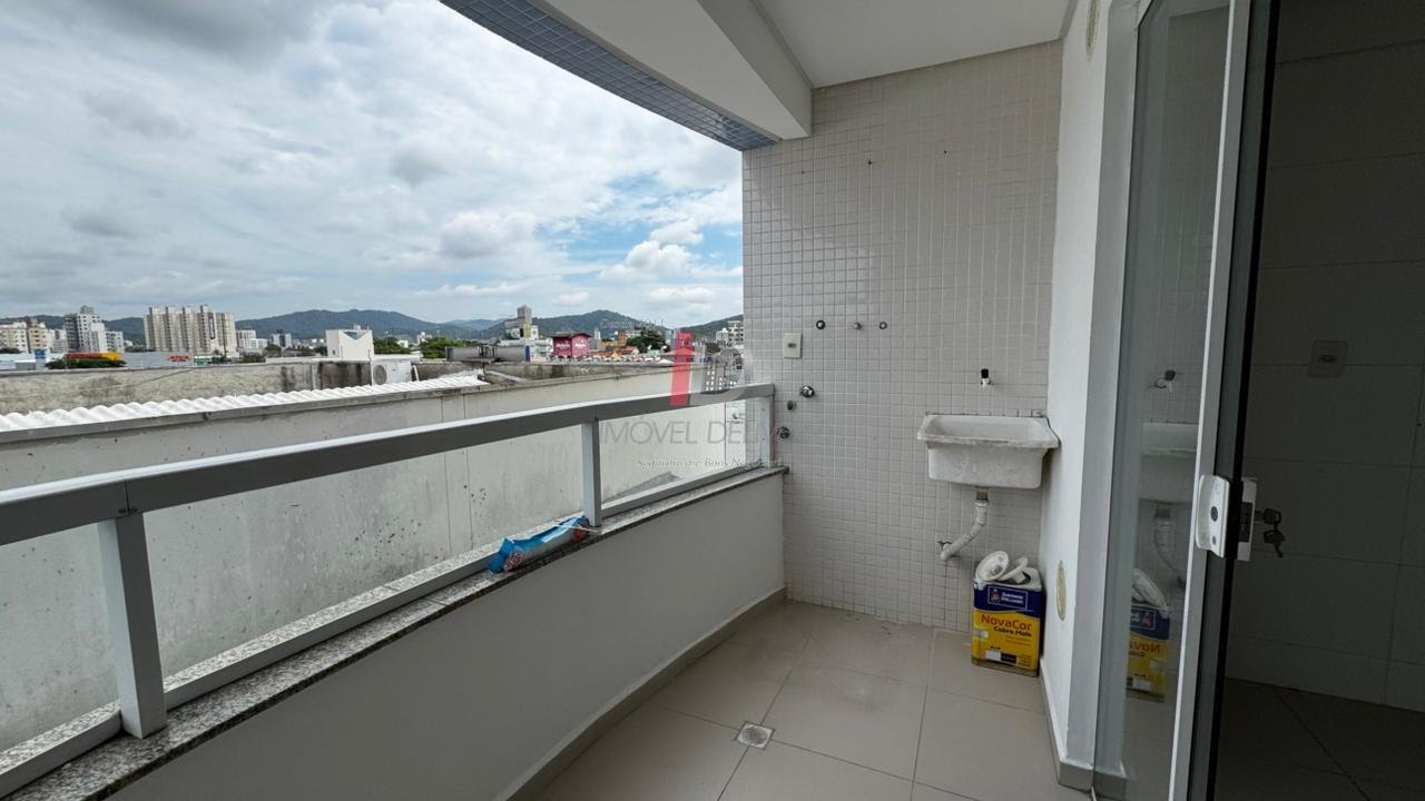 Apartamento, 1 quarto - Foto 14