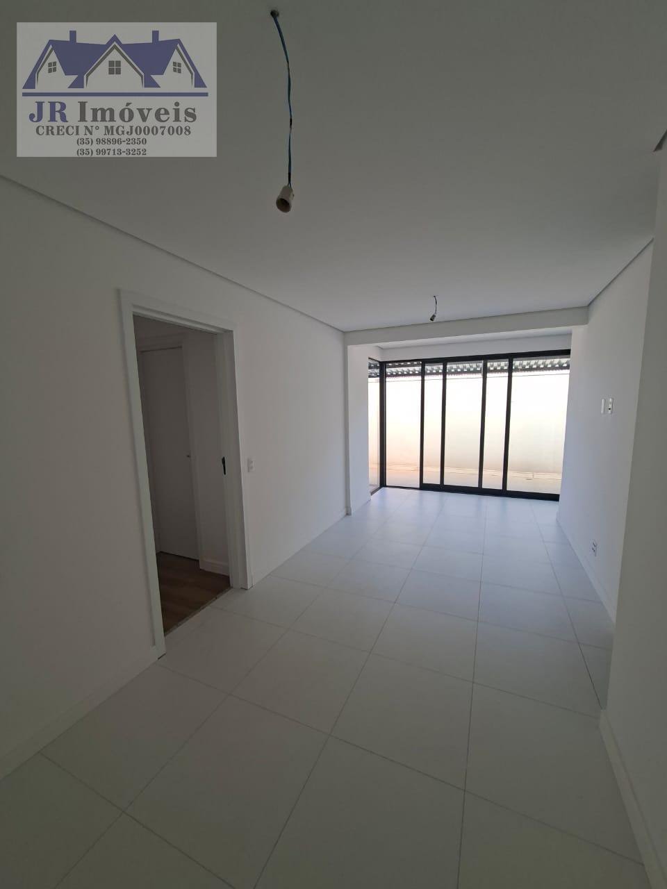 Apartamento à venda com 1 suíte e 1 vaga no Avenida, Itajubá (MG) — foto 7 de 30