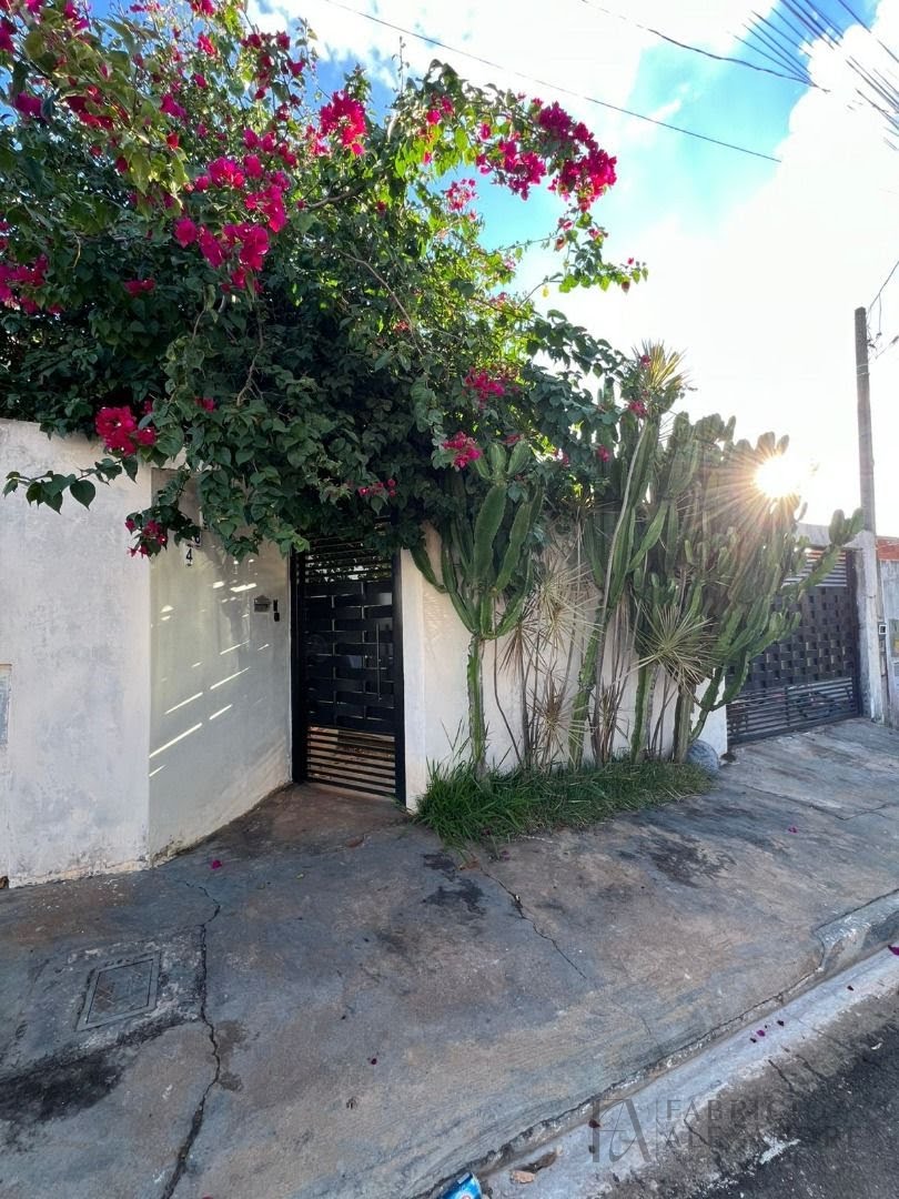 Casa à venda com 3 quartos, 1 suíte, 2 vagas e 50m² no Fraternidade, São José do Rio Preto (SP) — foto 9 de 13