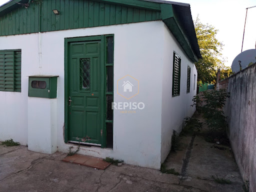 Casa em Francisca Tarrago  -  Uruguaiana