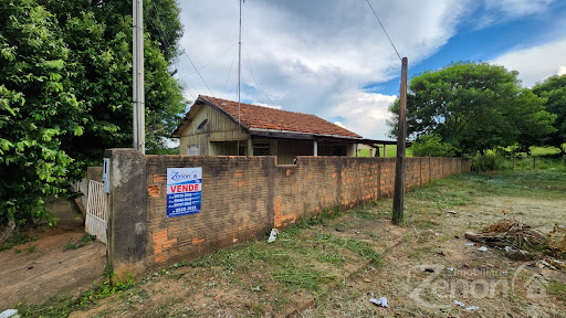 Terreno em Jardim Brasil - Adamantina