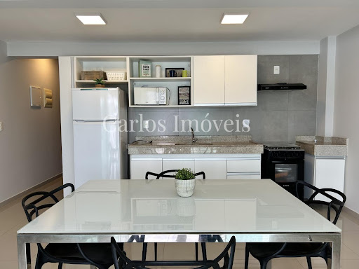 Apartamento Frente Mar para Locação em Angra dos Reis / RJ no bairro Caeira