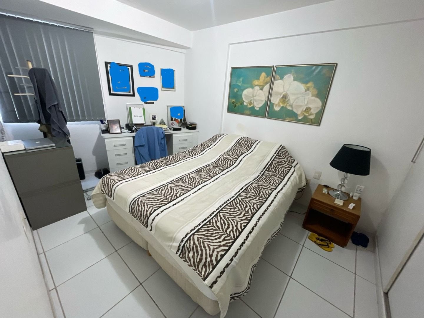 Apartamento à venda com 3 quartos, 2 suítes, 2 vagas e 113m² no Espinheiro, Recife (PE) — foto 20 de 24