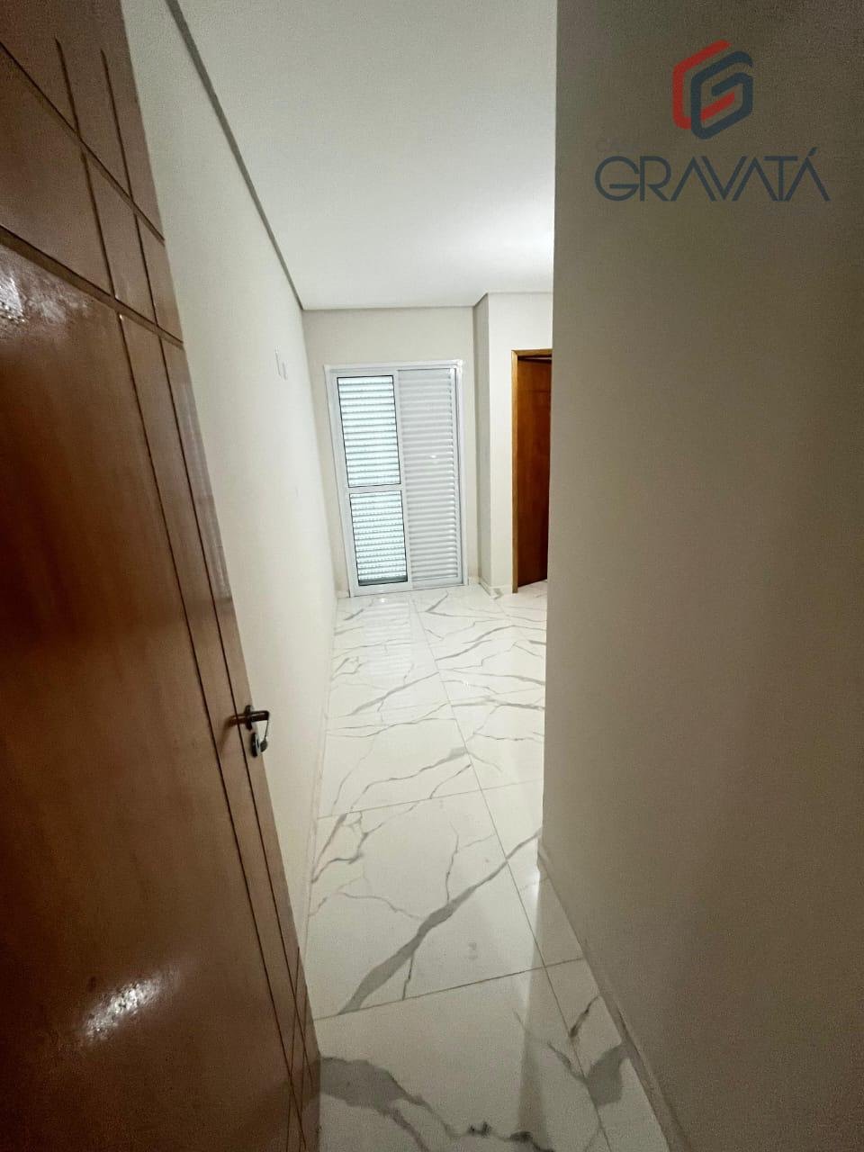 Apartamento à venda com 2 quartos, 1 suíte, 1 vaga e 52m² no Jardim Guarará, Santo André (SP) — foto 9 de 17