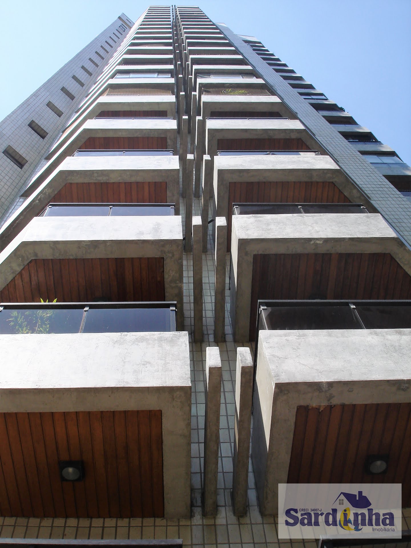 Apartamento à venda com 4 quartos, 4 suítes, 4 vagas e 285m² no Paraíso do Morumbi, São Paulo (SP) — foto 27 de 27