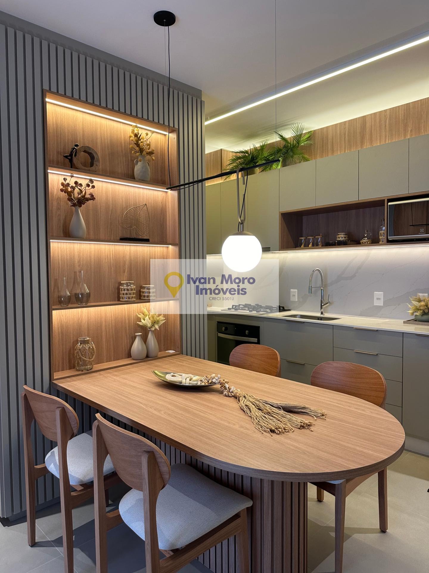 Apartamento à venda com 2 quartos, 2 banheiros, 1 vaga e 68m² no Ingleses Norte, Florianópolis — foto principal