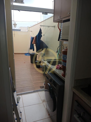 Casa em Condominio em Vila Belo Horizonte  -  Itapetininga