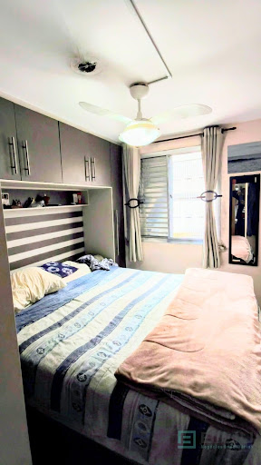 Apartamento em Artur Alvim, 2 Dormitórios, 57m² à Venda