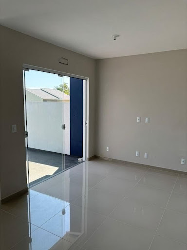 Casa com 2 dormitórios à venda, 48 m² por R$ 390.000,00 - Forquilhas - São José/SC