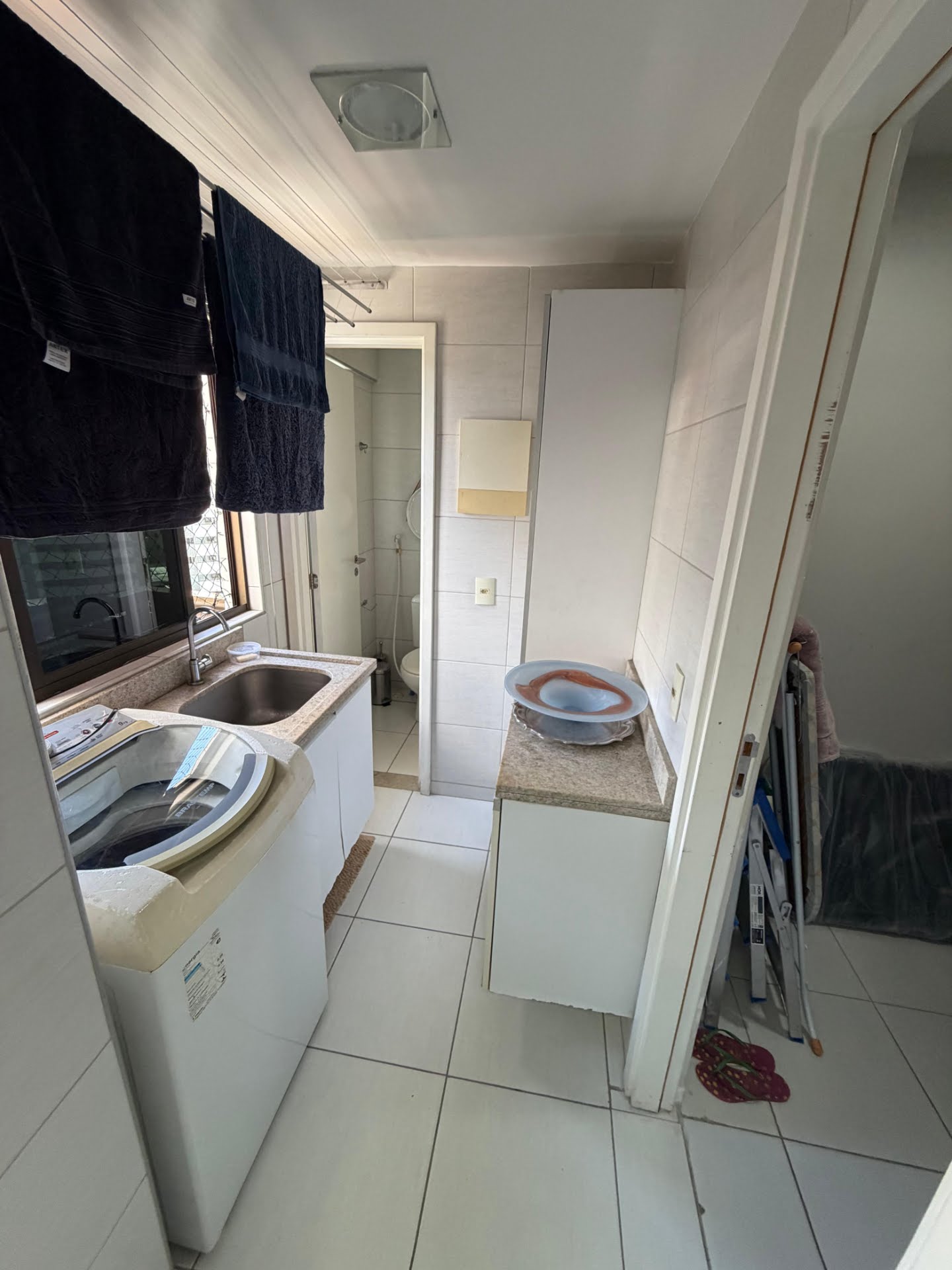 Apartamento à venda com 3 quartos, 1 suíte, 2 vagas e 102m² no Rosarinho, Recife (PE) — foto 14 de 21