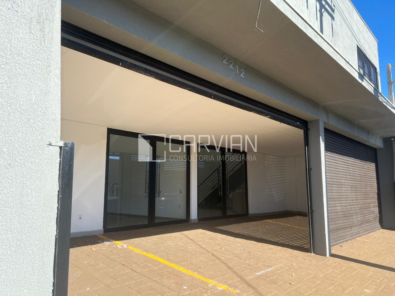 Comercial para alugar com 2 banheiros, 2 vagas e 182m² no Santa Cruz do José Jacques, Ribeirão Preto (SP) — foto 10 de 30