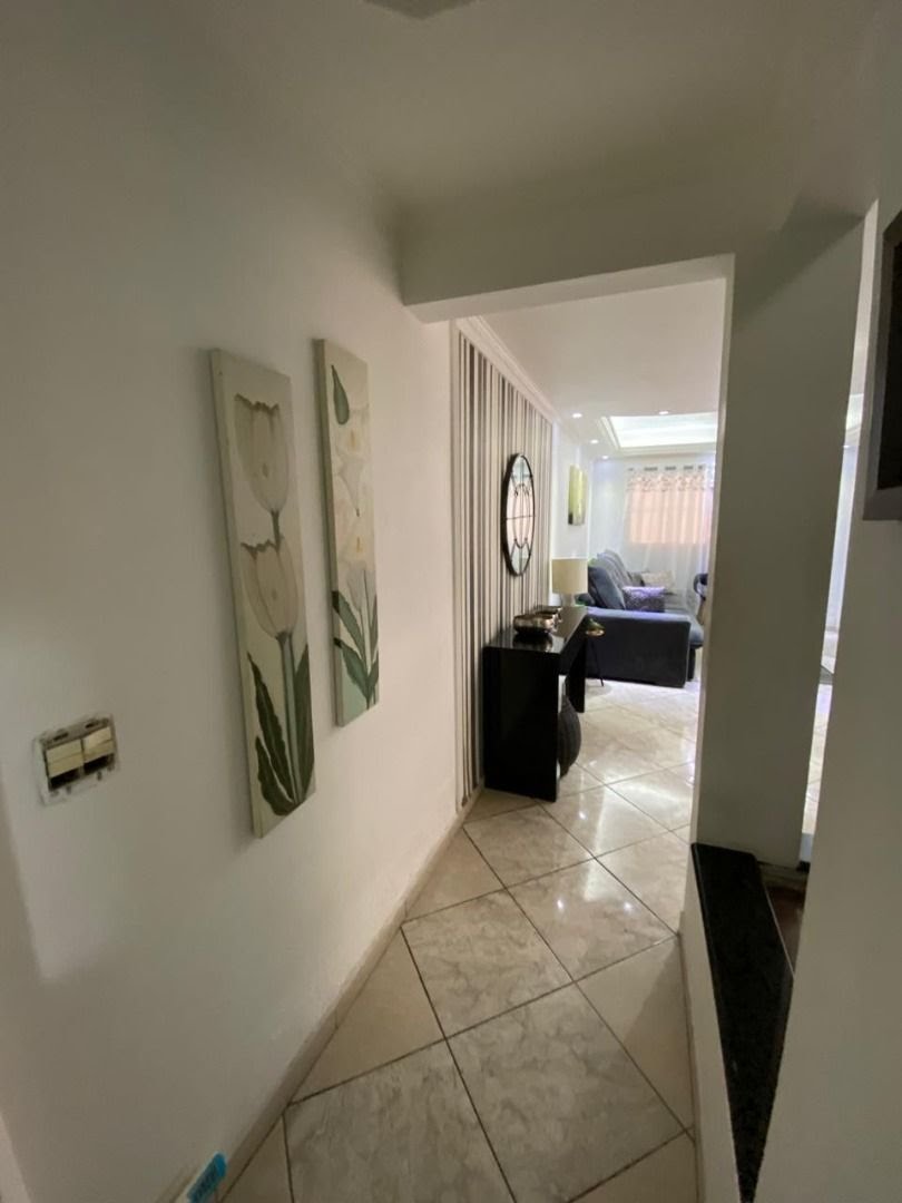 Sobrado, 2 quartos, 100 m² - Foto 19