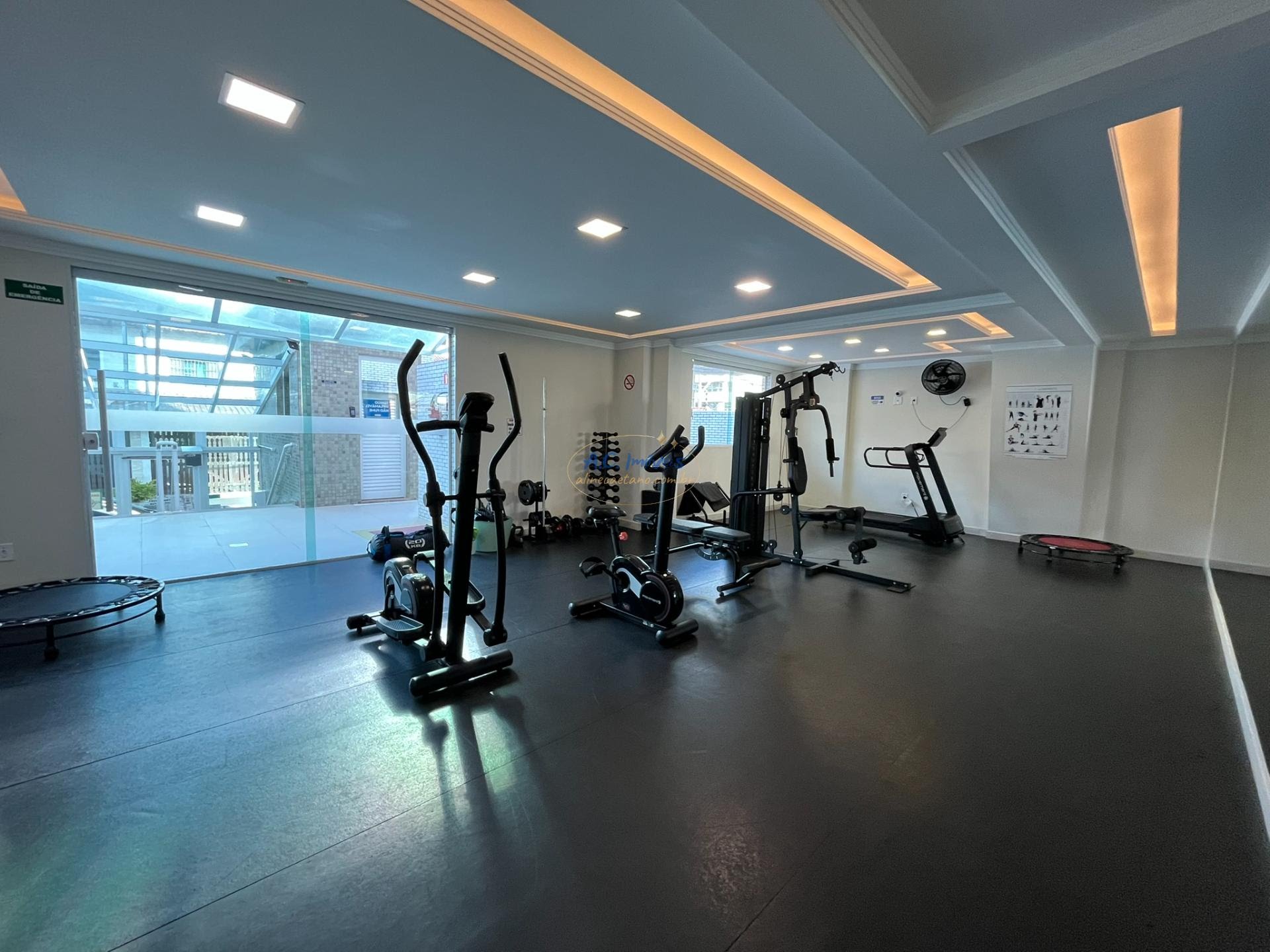 Apartamento à venda com 2 quartos, 1 suíte, 1 vaga e 54m² no Guilhermina, Praia Grande (SP) — foto 21 de 30