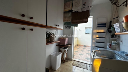 Apartamento, 3 quartos, 135 m² - Foto 23